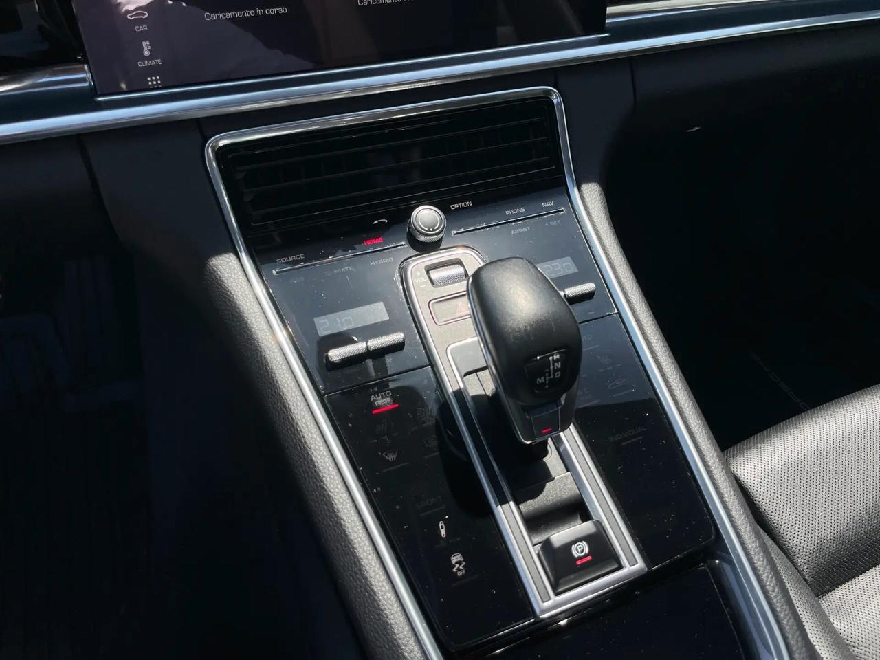 Porsche Panamera 3.0 4 Sport Turismo
