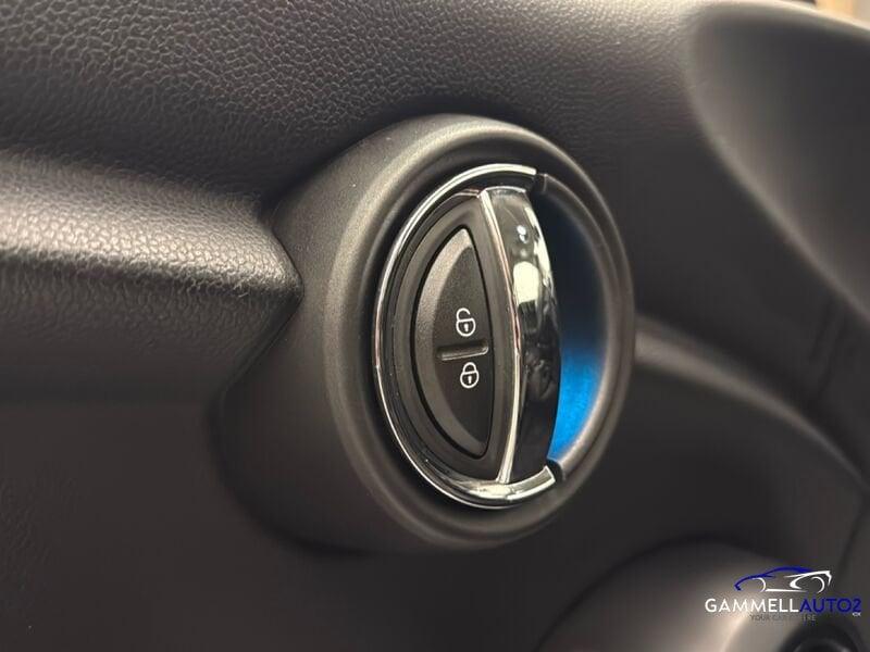 MINI Mini 3 porte Mini 1.5 One D