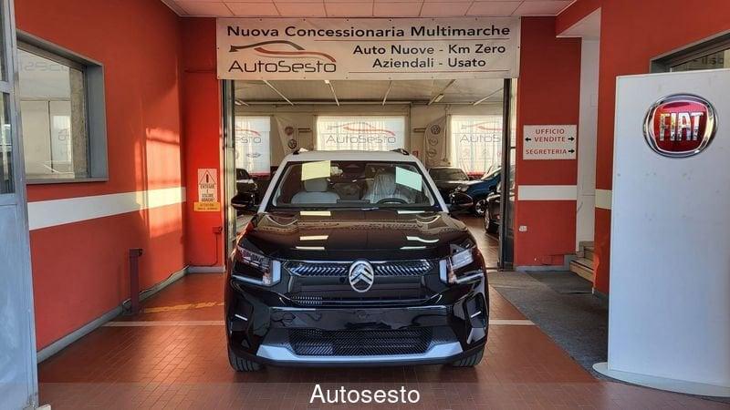 Citroën C3 C3 PureTech 100 S&S Max