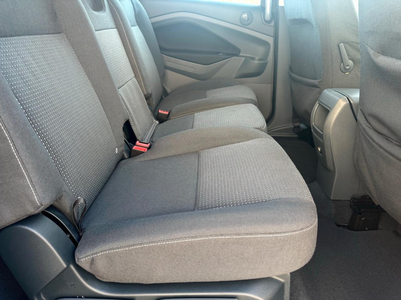 FORD GRAND C-MAX 7 1.6 Tdci 7 Posti - Navi
