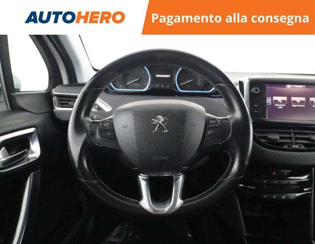 PEUGEOT 2008 1° serie BlueHDi 100 Allure