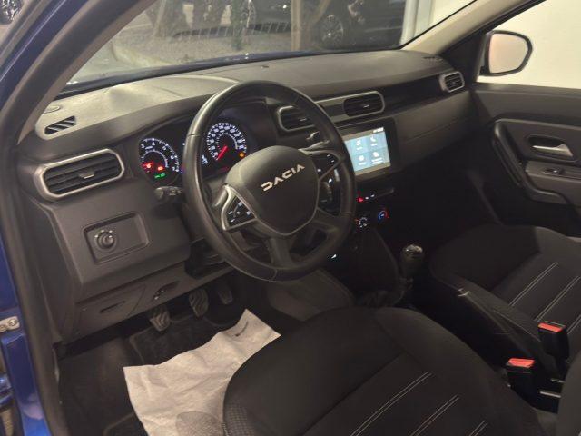 DACIA Duster 1.5 Blue dCi 8V 115 CV 4x2 Expression