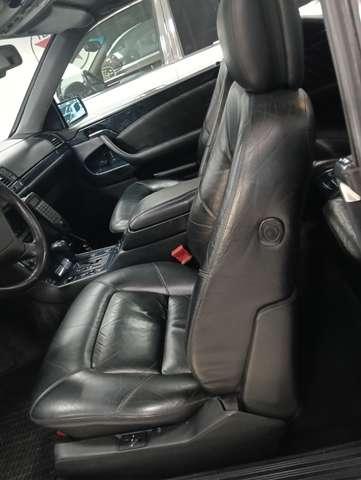 Mercedes-Benz CL 500 designo stupendo ASI FULL-OPT.
