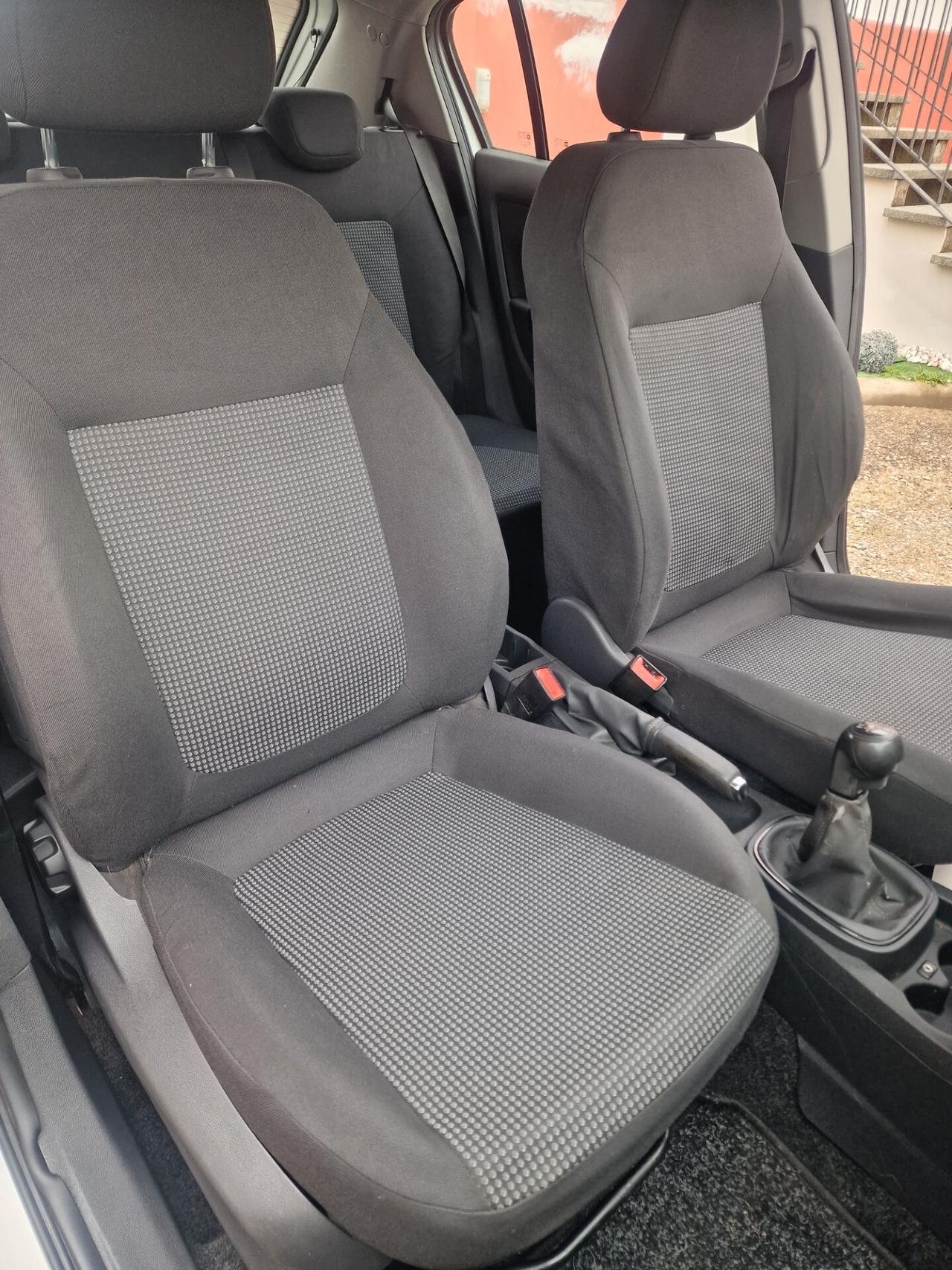 Opel Corsa 1.2 5 porte Club