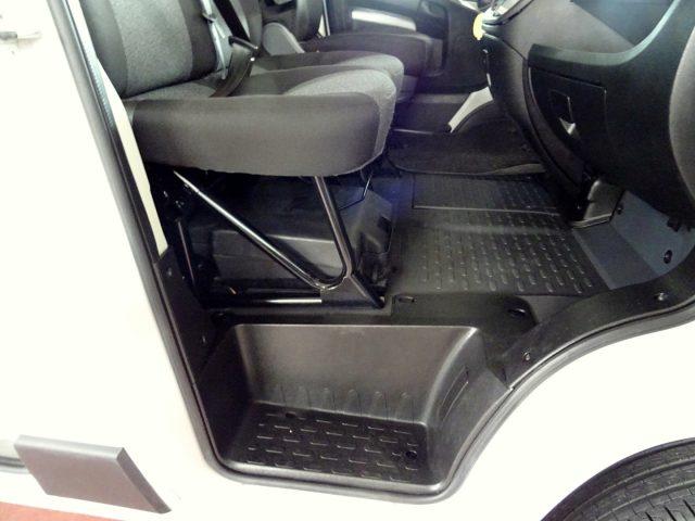 FIAT Ducato 30q 2.3 MJT 120CV PC-TN Furgone