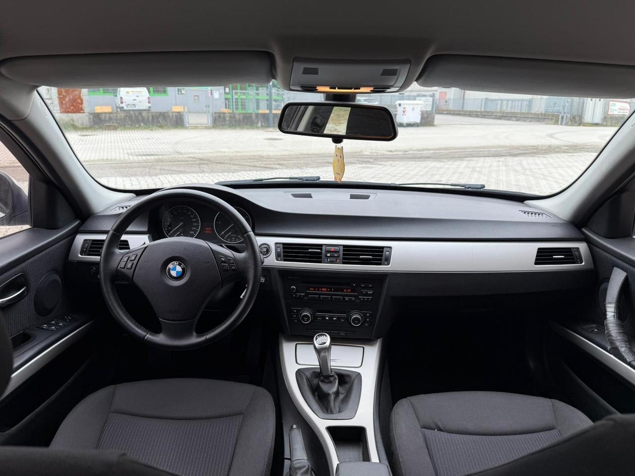 Bmw 316 316d 2.0 116CV cat Touring