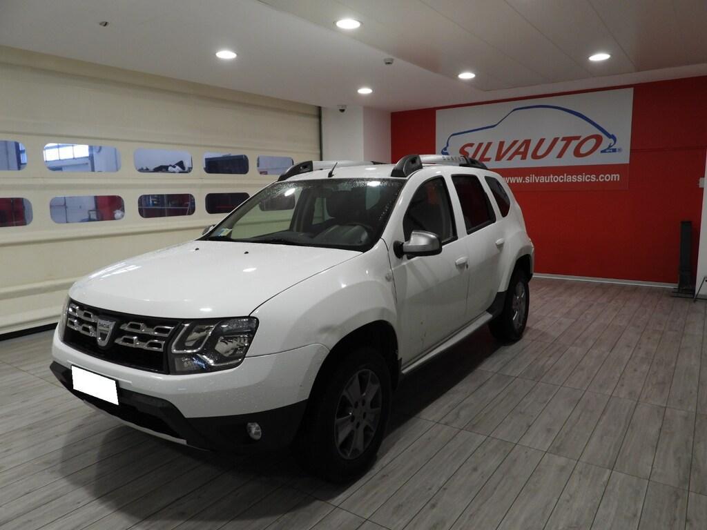 Dacia Duster 1.6 Laureate 4x2