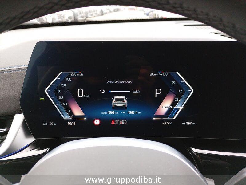 BMW X2 U10 i edrive 20 MSport