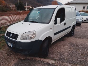 Fiat Doblo 1.9 JTD cat Cargo Lamierato