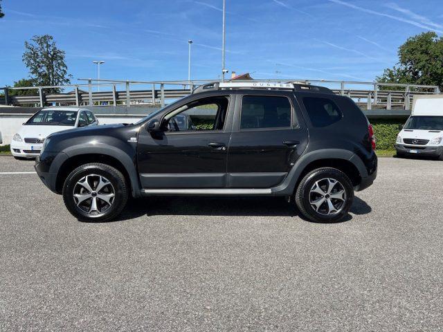 DACIA Duster 1.5 dCi 110 CV S&S 4x2 Serie Speciale Brave