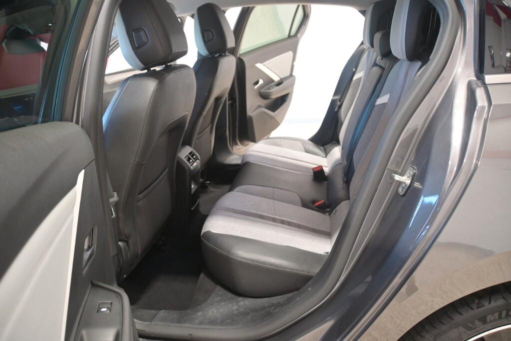 OPEL ASTRA 1.5 TURBO DIESEL 130CV AT8 SeS ELEGANCE ( FARI LED - COCKPIT - ADAPTIVE CRUISE - AMBIENT LIGHTS - MIRROR - PDC - TELECAMERA POST. - CERCHI 17 )