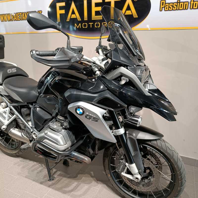 Bmw R 1200 GS - 2016