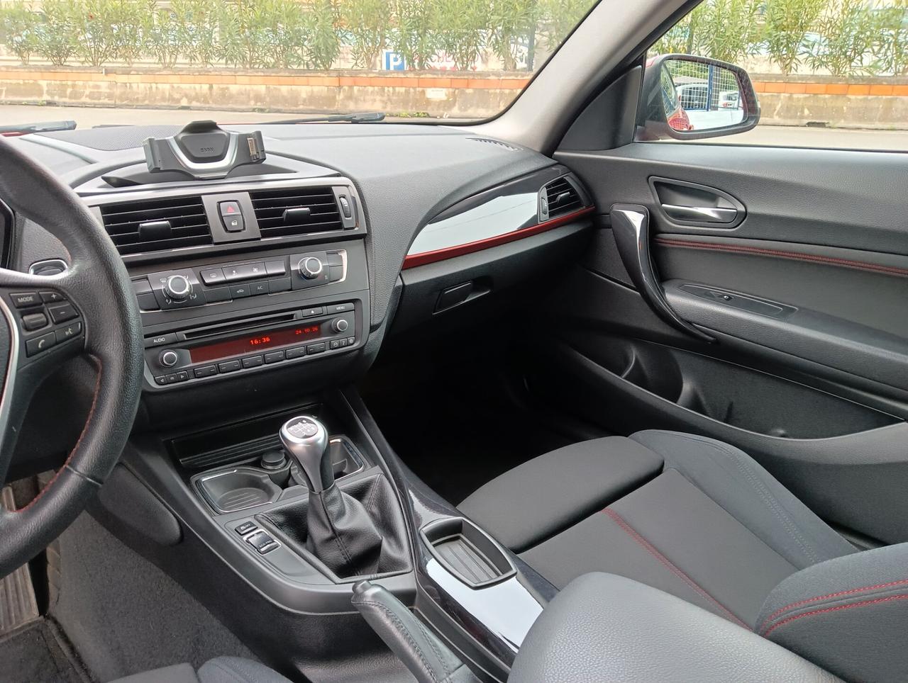 Bmw 114i 105Cv Sport