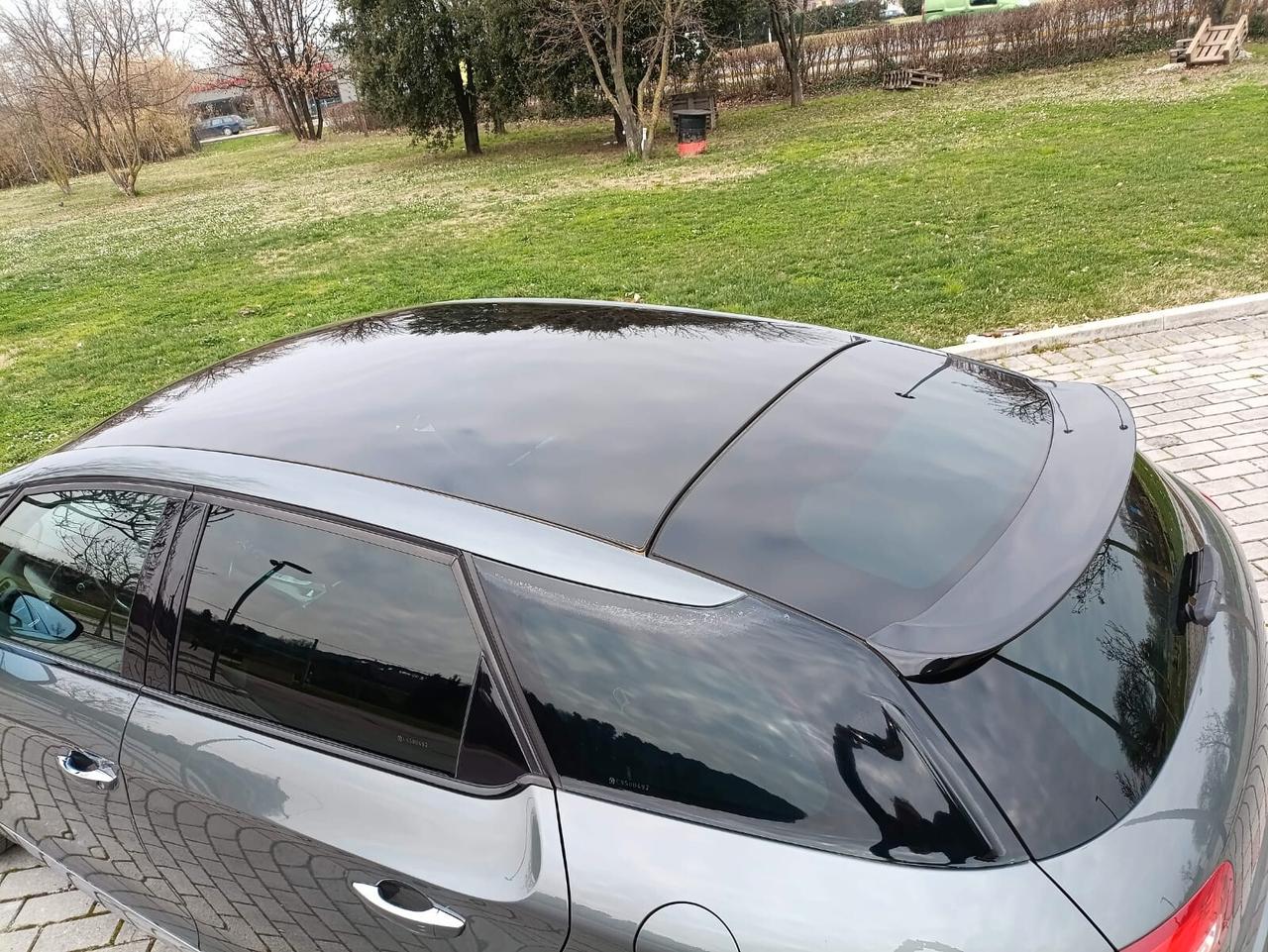 DS 5 2.0 HDi Full Optional