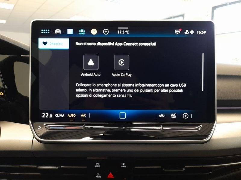 Volkswagen Golf 2.0 TDI SCR 110KW Edition Plus DSG