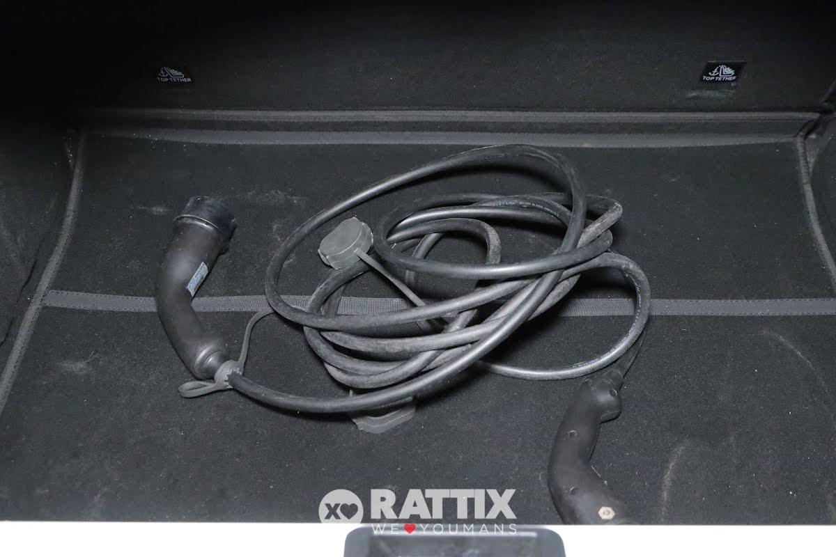 Dacia Spring motore elettrico Comfort 45