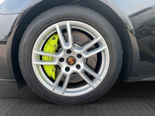PORSCHE Panamera Panamera 2.9 4 E-Hybrid