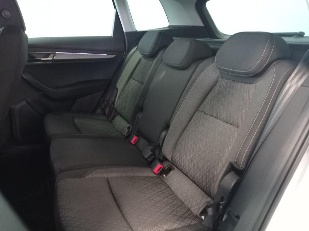 Skoda Karoq 2.0 TDI EVO SCR Style 4x4 DSG