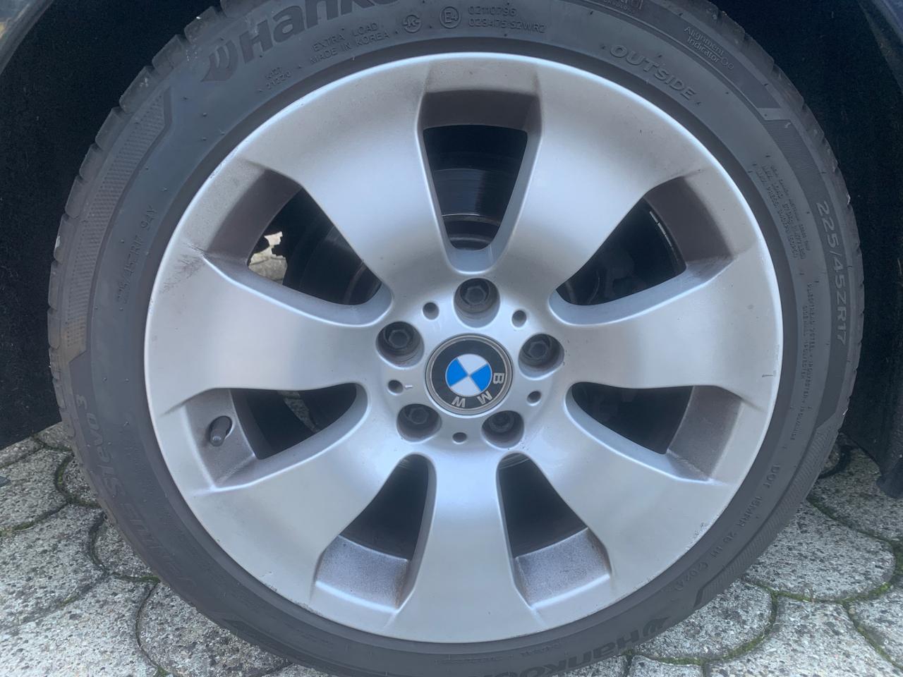 Bmw 320 320d cat MSport