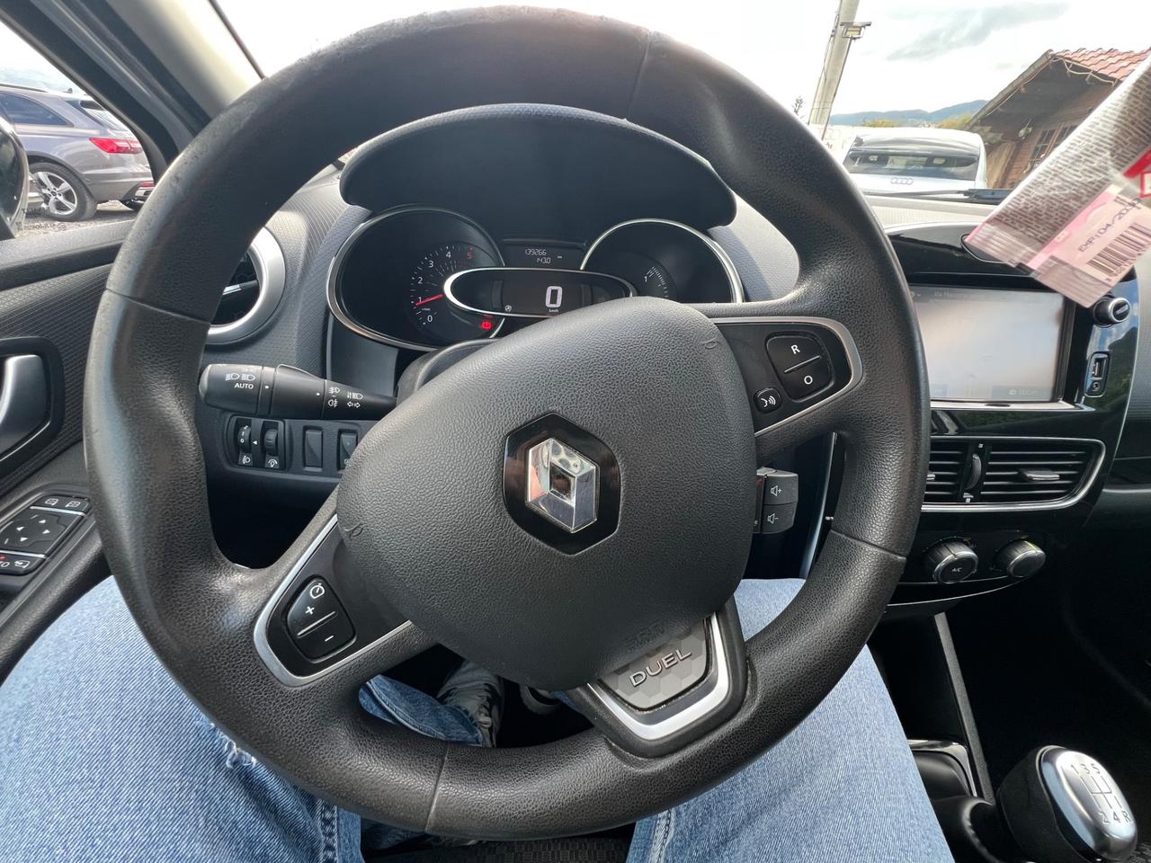 Renault Clio Sporter dCi 8V 90CV EDC Start&Stop Energy Duel2