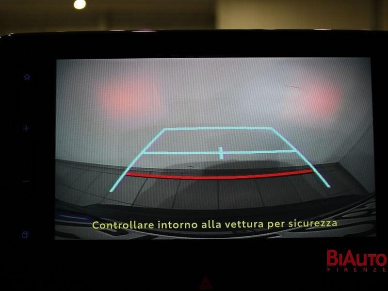 Toyota Yaris Cross Yaris Cross 1.5h Trend awd-i 116cv e-cvt