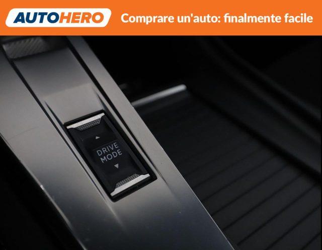 PEUGEOT 408 PureTech 130 S&S EAT8 GT