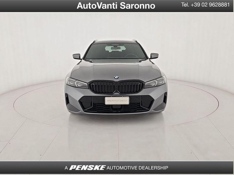 BMW Serie 3 Touring 320d 48V xDrive Touring Msport Pro