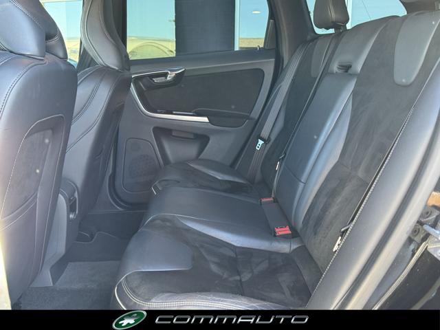 VOLVO XC60 D3 Geartronic R-design