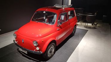 Autobianchi Altro autobianchi giardiniera