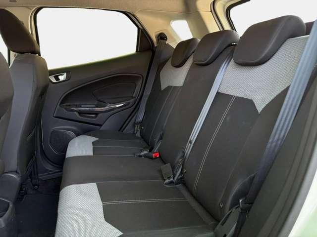 Ford EcoSport 1.0 EcoBoost 125 CV Titanium S