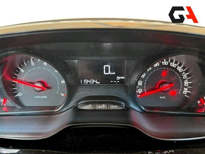 Peugeot 208 1.0 VTi 68 CV 5 porte Access