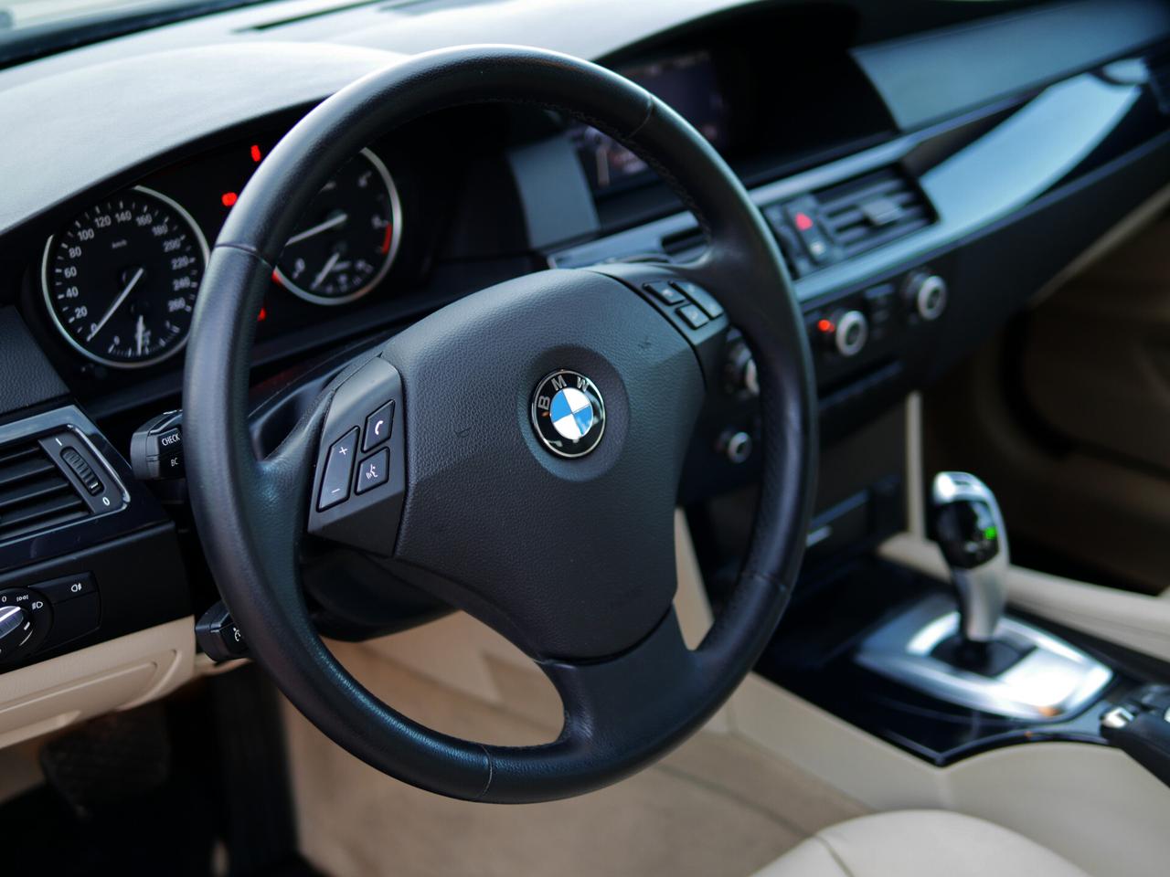 Bmw 530 530d cat Touring Futura