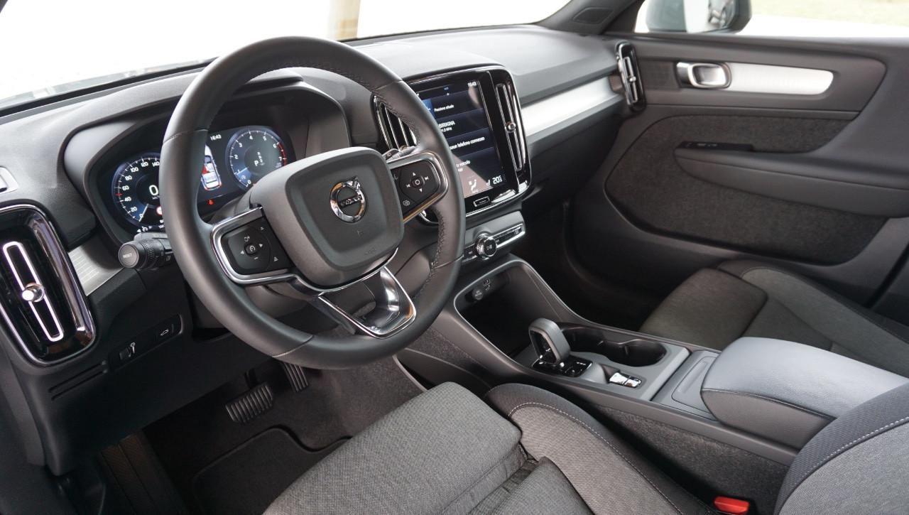 Volvo XC40 1.5 t2 Core auto