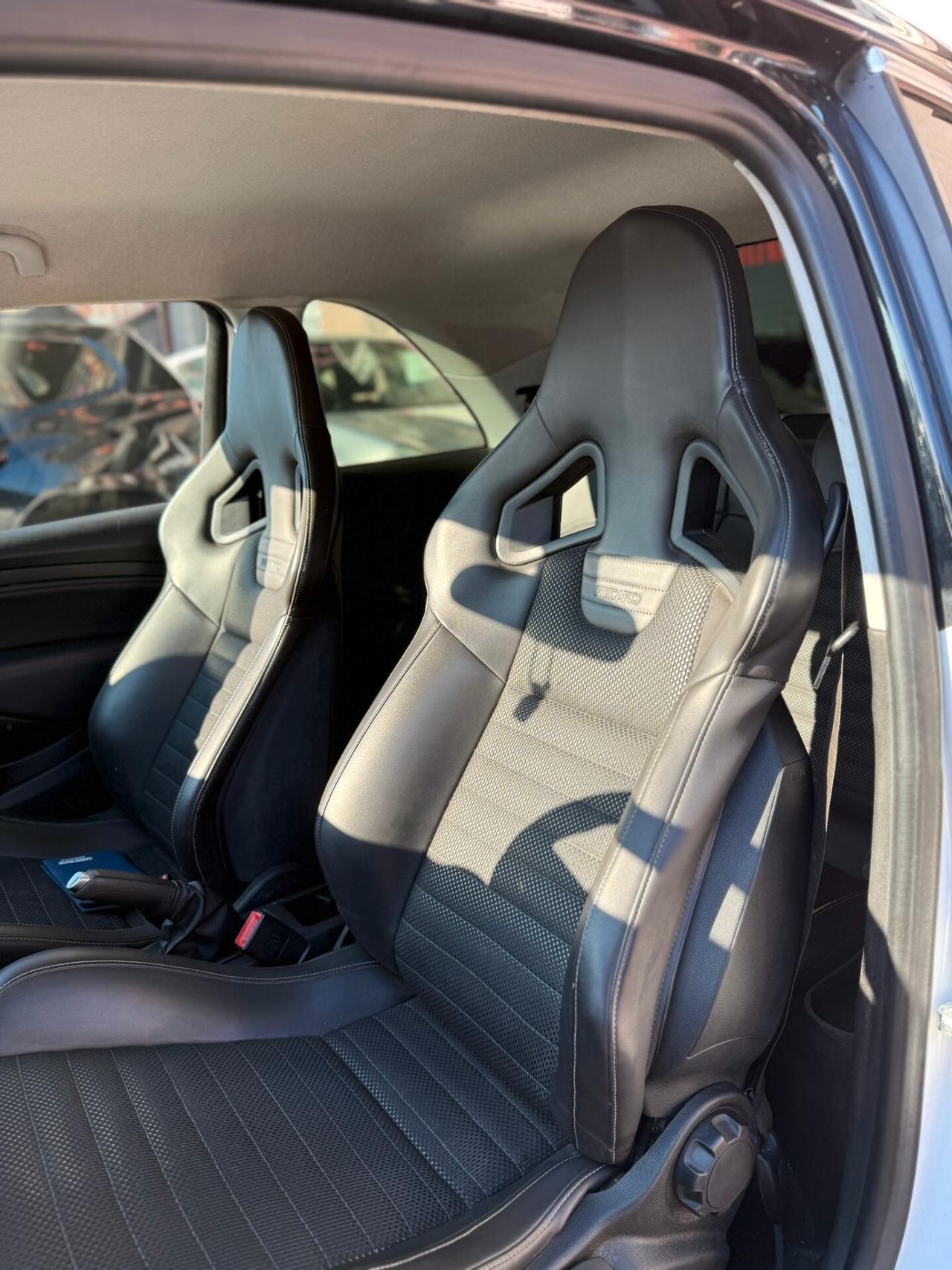 Opel Adam 150CV Versione Recaro