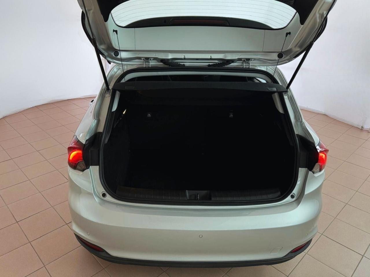 Fiat Tipo 1.3 Mjt S&S 5 porte Business