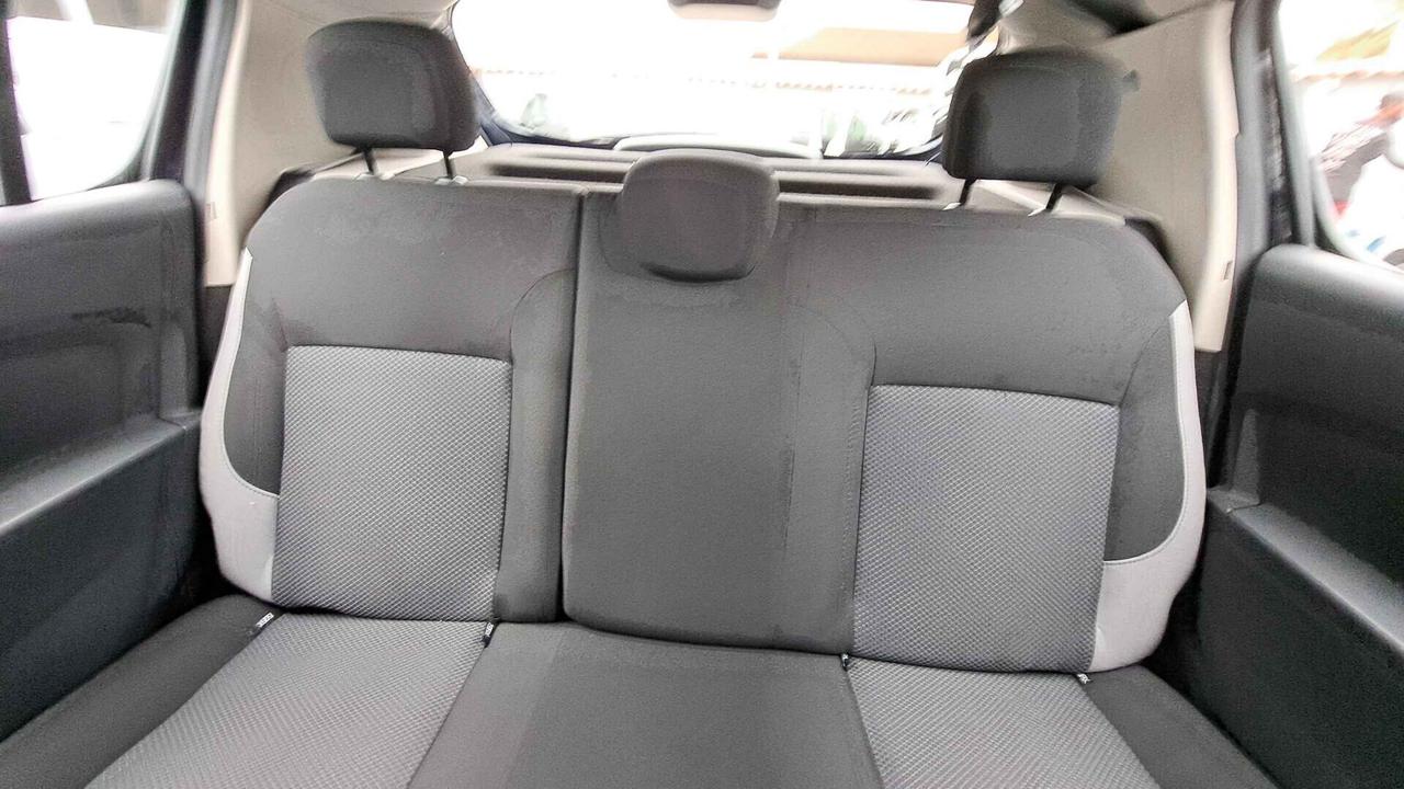Dacia Sandero 1.2 GPL 75CV Ambiance 5 Porte