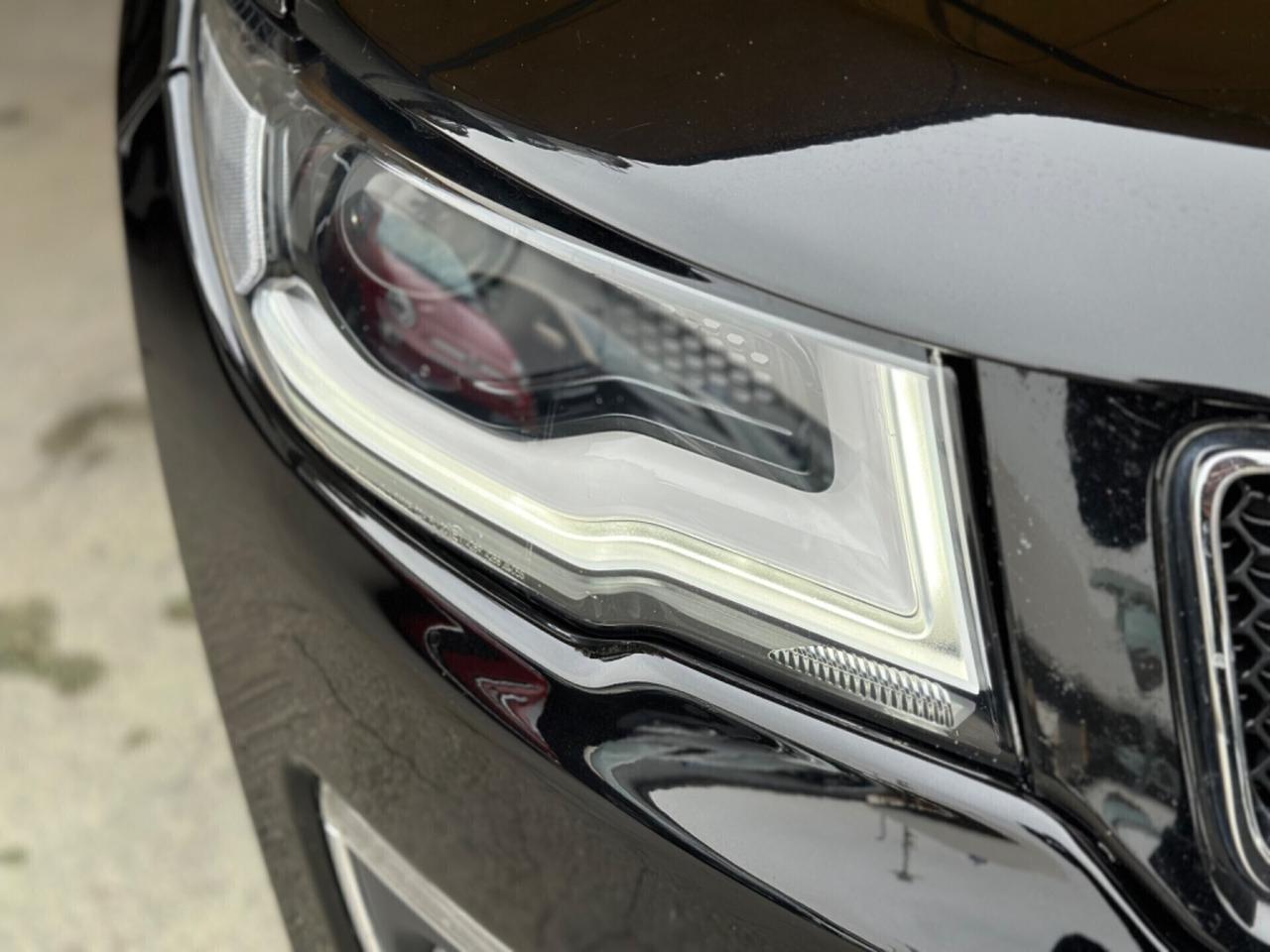 Jeep Compass 1.6 Multijet II 2WD Limited Tetto/Navi