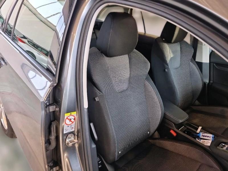 SKODA OCTAVIA 2.0 TDI EVO 85 KW EXECUTIVE DSG STATION WAGON