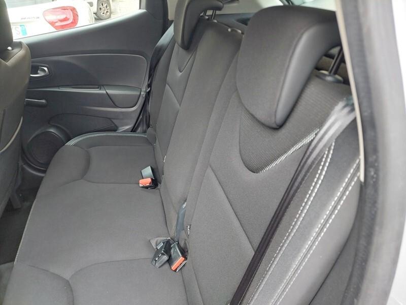 Renault Clio dCi 8V 75 CV Start&Stop 5 porte Energy Duel2