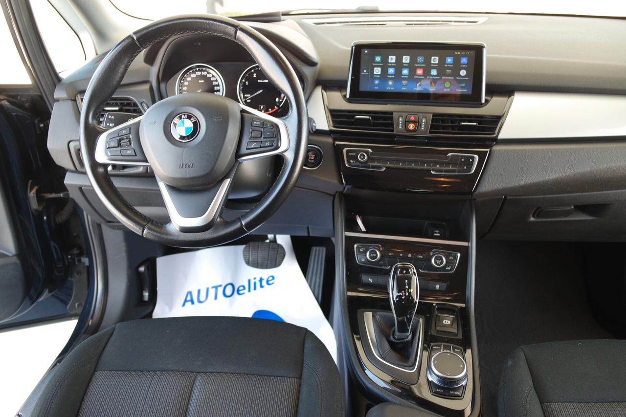 Bmw 216 216d Active Tourer Advantage
