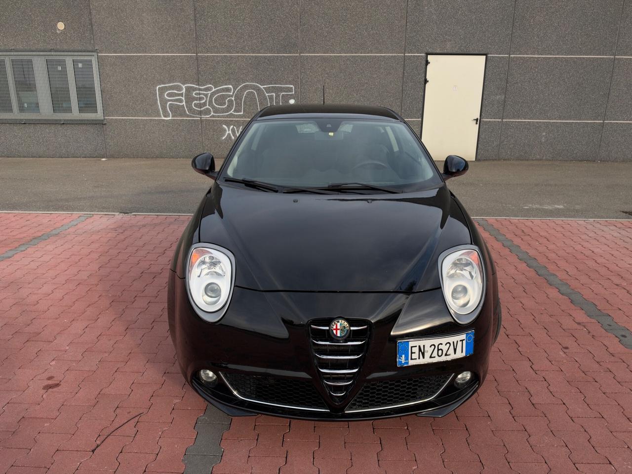 Alfa Romeo MiTo 1.4 78 CV 8V S&S Distinctive
