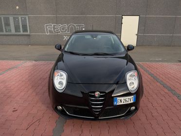 Alfa Romeo MiTo 1.4 78 CV 8V S&S Distinctive