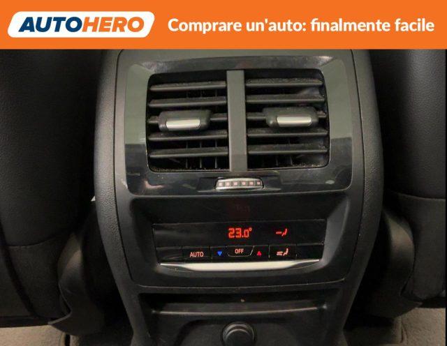 BMW X3 xDrive30d xLine