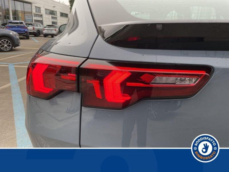 BMW X2 sDrive 18d