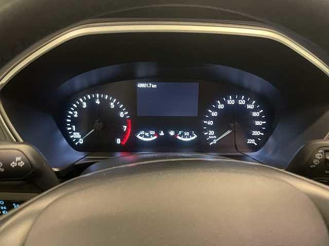 Ford Kuga 1.5 ecoboost connect 2wd 120cv