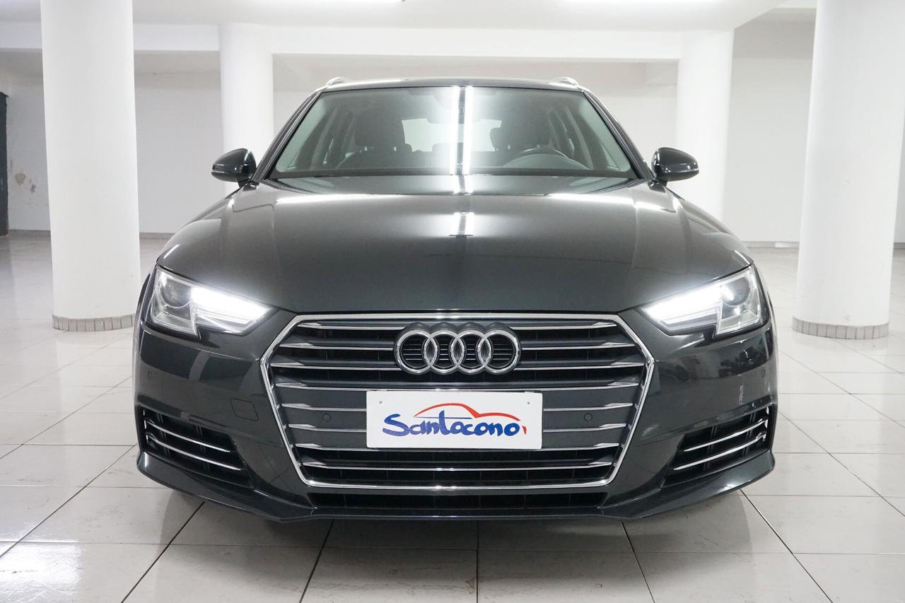Audi A4 Avant 2.0 TDI 150 CV Business Sport