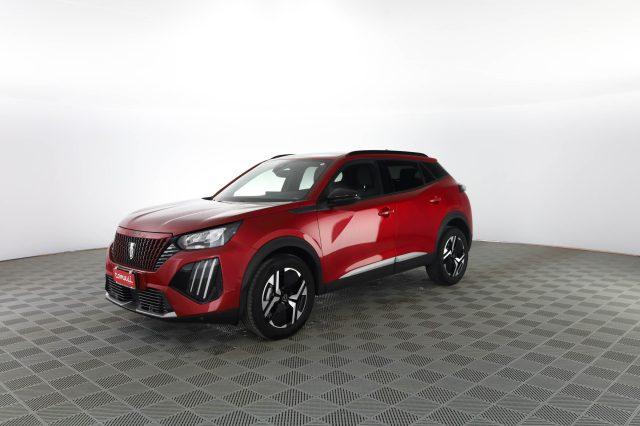 PEUGEOT 2008 2008 PureTech 100 S&S Allure