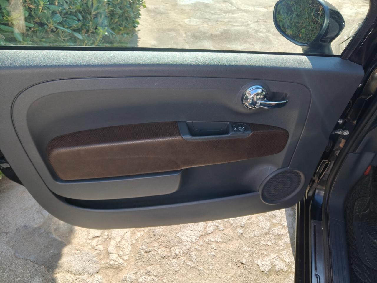 Fiat 500 1.2 Sport