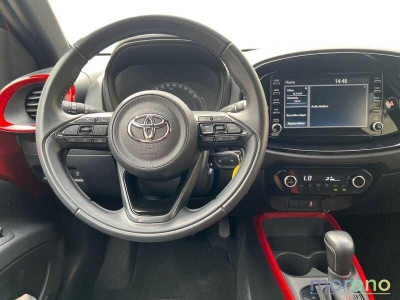 Toyota Aygo X X 1.0 Trend 72 CV s-cvt