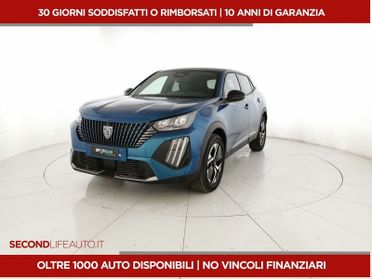 Peugeot 2008 1.2 puretech Allure s&s 100cv